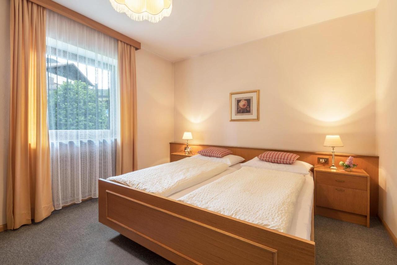 Ferienwohnung 2 Vikoler Fiè Exterior foto